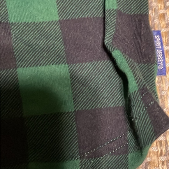 Disney World Holiday Spirit Jersey - Picture 6 of 10